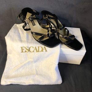 Escada shoes